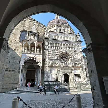 Lägenhet Mammamia *