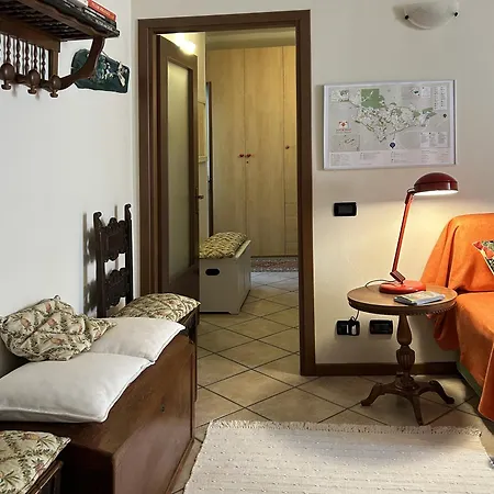 Mammamia Appartement *