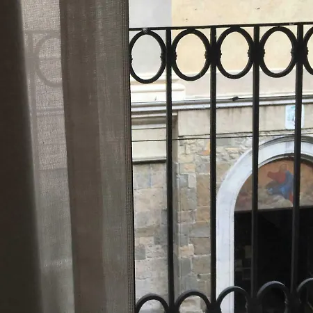 Mammamia Appartement