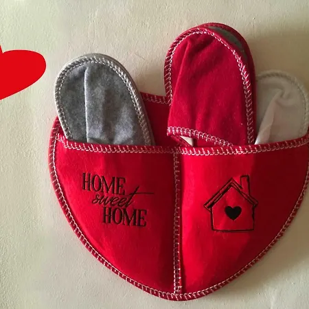 Mammamia Appartement Bergamo