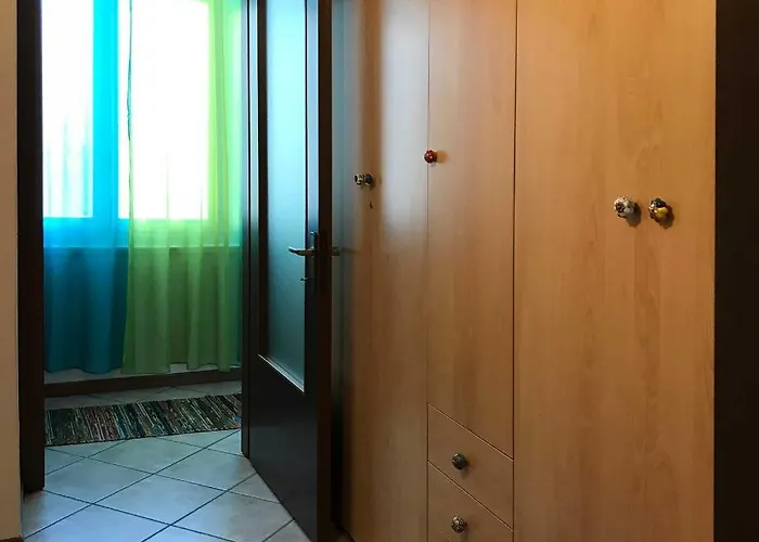 Lägenhet Mammamia *