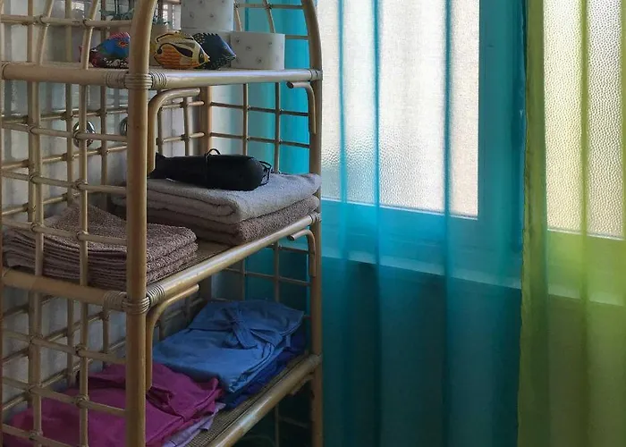 Lägenhet Mammamia Bergamo