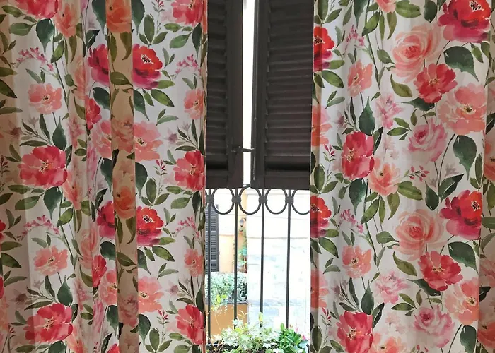 Lägenhet Mammamia *