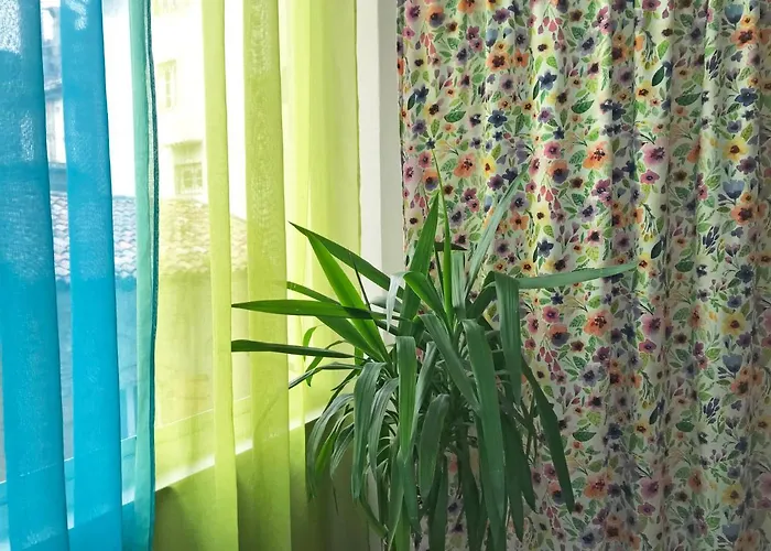 Mammamia Lägenhet Bergamo