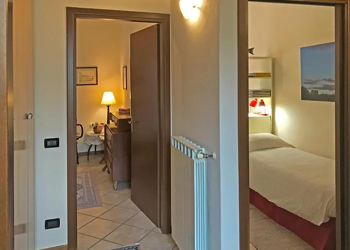 Lägenhet Mammamia *