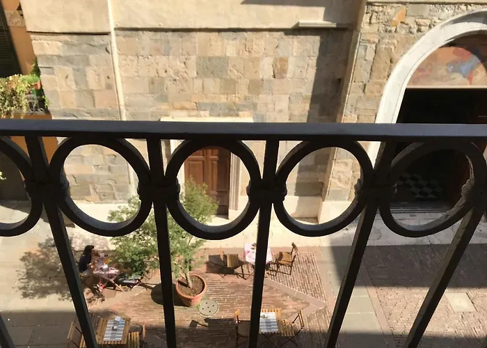 Mammamia Lägenhet *