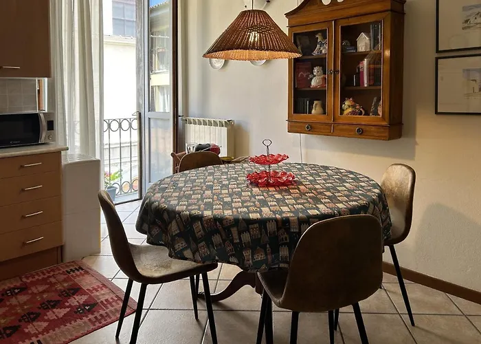 Mammamia Lägenhet *