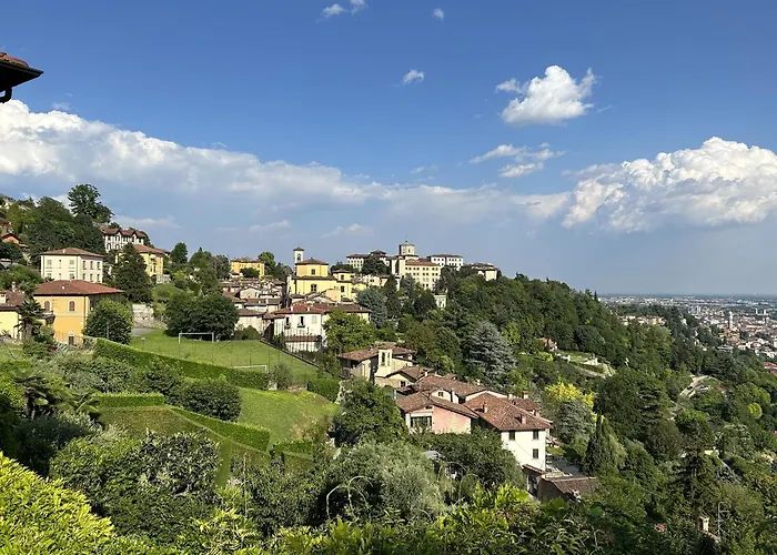 Lägenhet Mammamia *