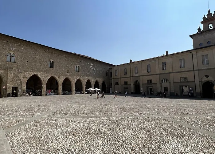 Lägenhet Mammamia Bergamo