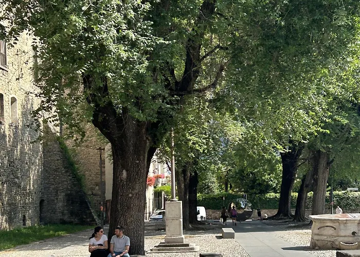 Mammamia Lägenhet *