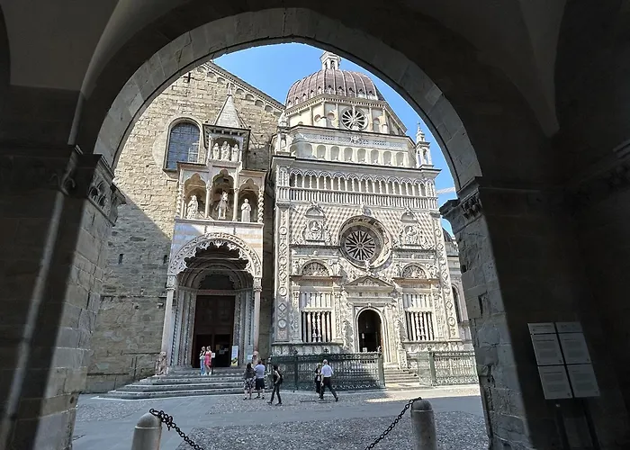 Lägenhet Mammamia *