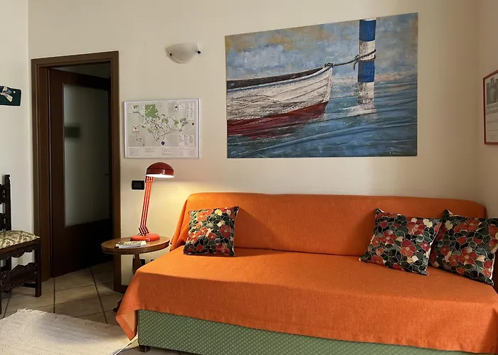 Lägenhet Mammamia *