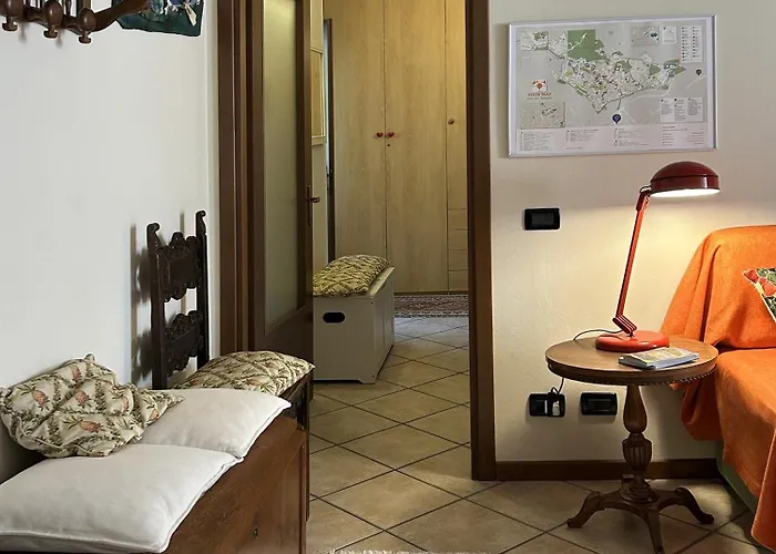 Mammamia Lägenhet *