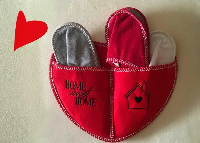 Mammamia Lägenhet Bergamo