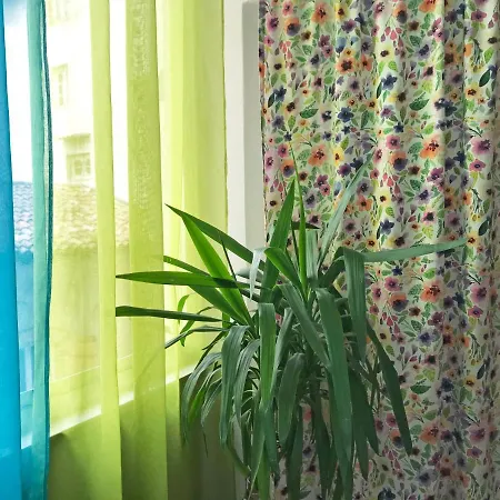 Mammamia شقة بيرغامو