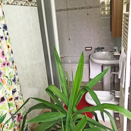 Mammamia بيرغامو