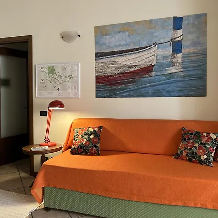 Apartment Mammamia *